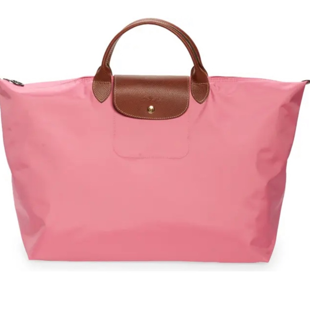 'Le Pliage' Overnighter
